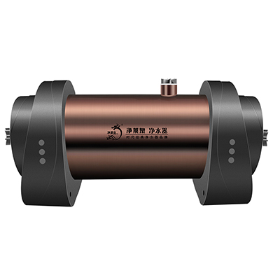 5000L-8000L大（dà）流量全屋淨水器