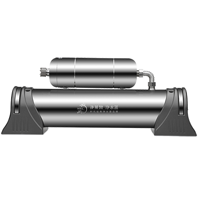 1000L-1500L家用商用大（dà）流量直飲淨水器