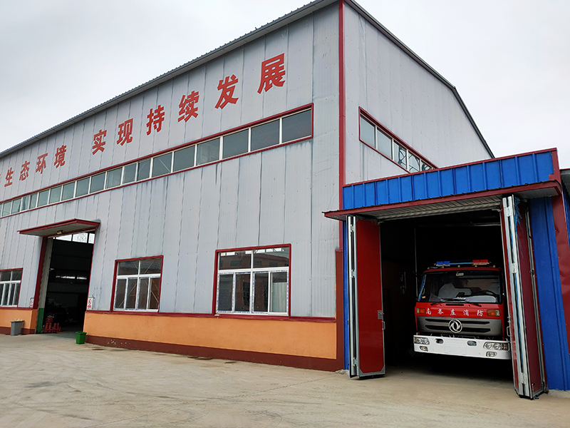 文安（ān）鑫華塑料製品（pǐn）有限公司