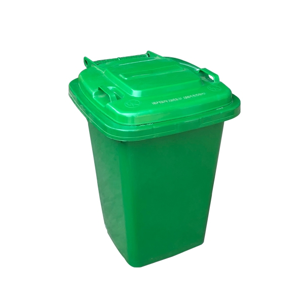 小區用垃圾桶